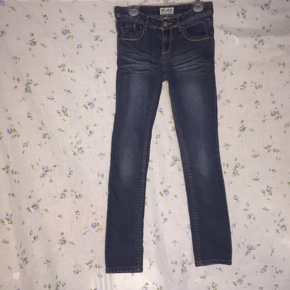 Mudd Girls Jeans 👖